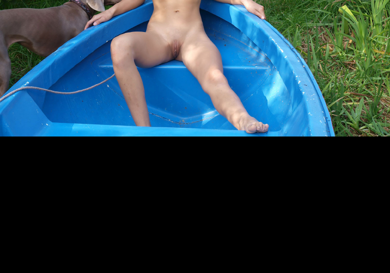 Bild 58369 von Schambereich in Kategorie Public Nude