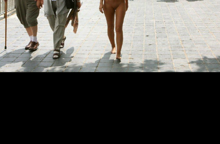 Bild 99871 von Vicco10777 in Kategorie Public Nude