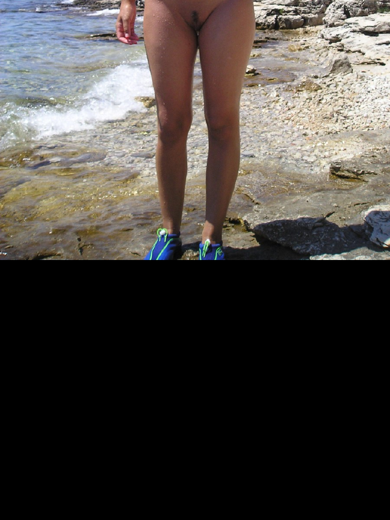 Bild 57752 von Schambereich in Kategorie Public Nude