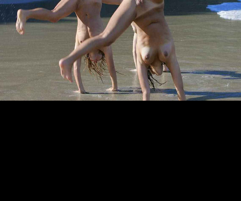 Bild 32853 von Schambereich in Kategorie Public Nude