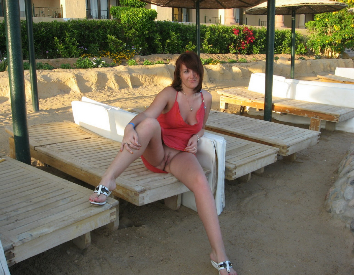 Bild 61181 von Schambereich in Kategorie Public Nude