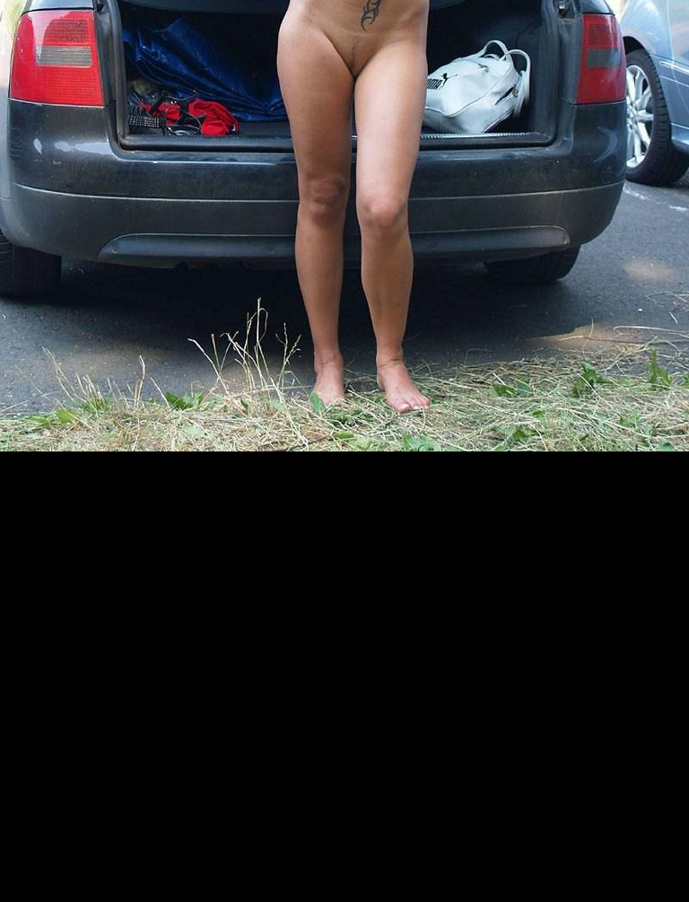 Bild 55040 von Schambereich in Kategorie Public Nude