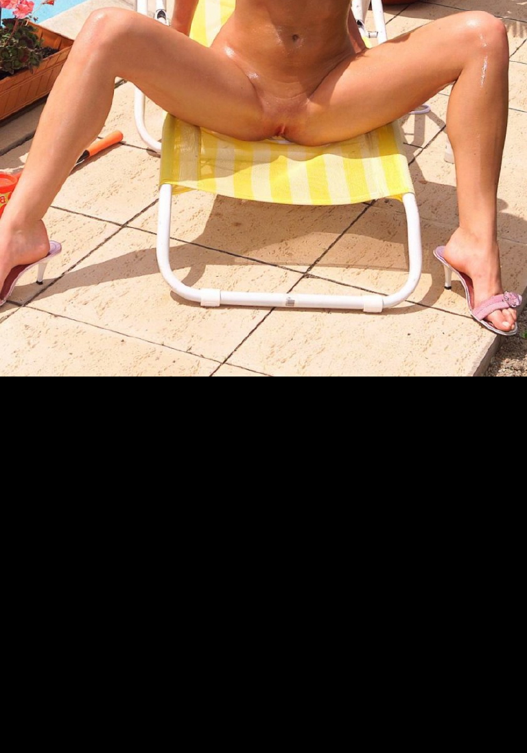Bild 60012 von Schambereich in Kategorie Public Nude