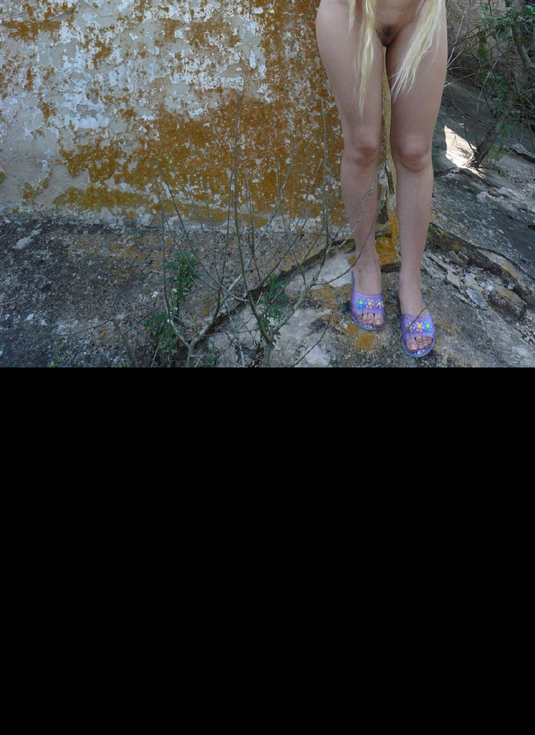 Bild 61482 von Schambereich in Kategorie Public Nude