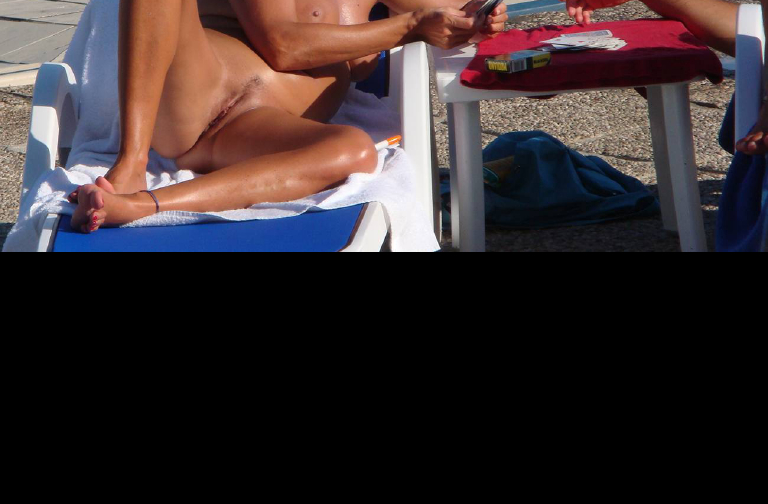 Bild 63790 von Schambereich in Kategorie Public Nude