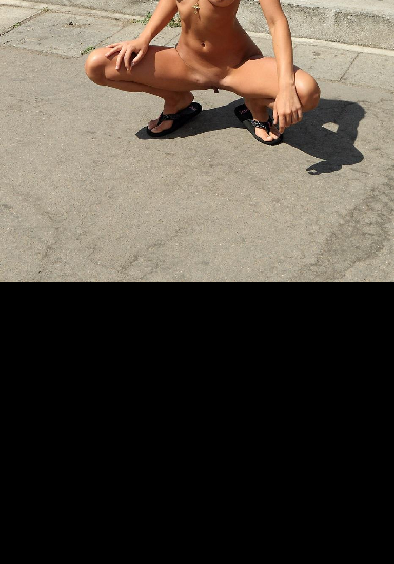 Bild 99803 von Vicco10777 in Kategorie Public Nude