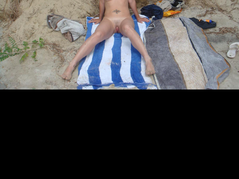 Bild 59847 von Schambereich in Kategorie Public Nude