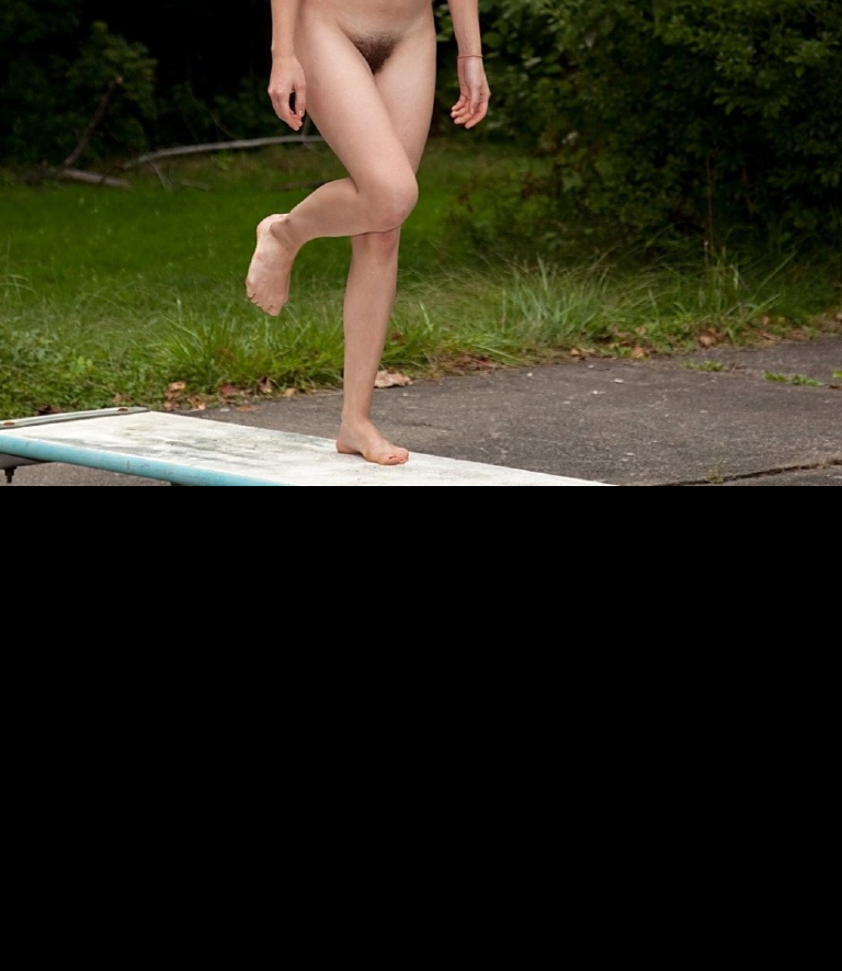 Bild 59042 von Schambereich in Kategorie Public Nude
