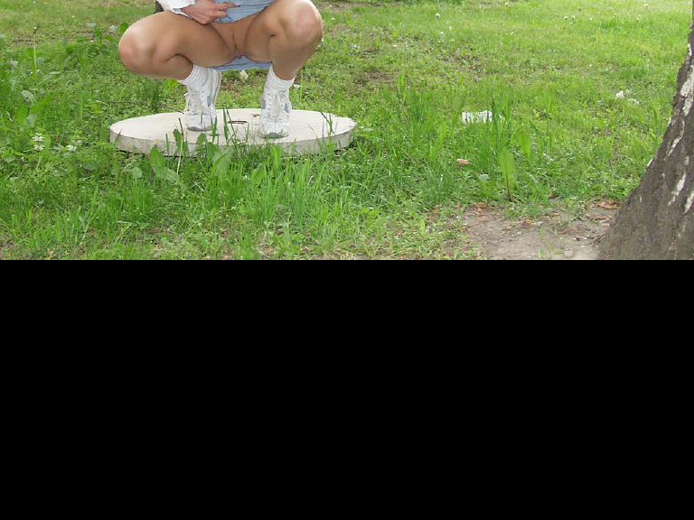 Bild 50336 von Schambereich in Kategorie Public Nude