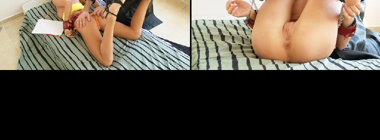 Bild 17153 von Schambereich in Kategorie BDSM