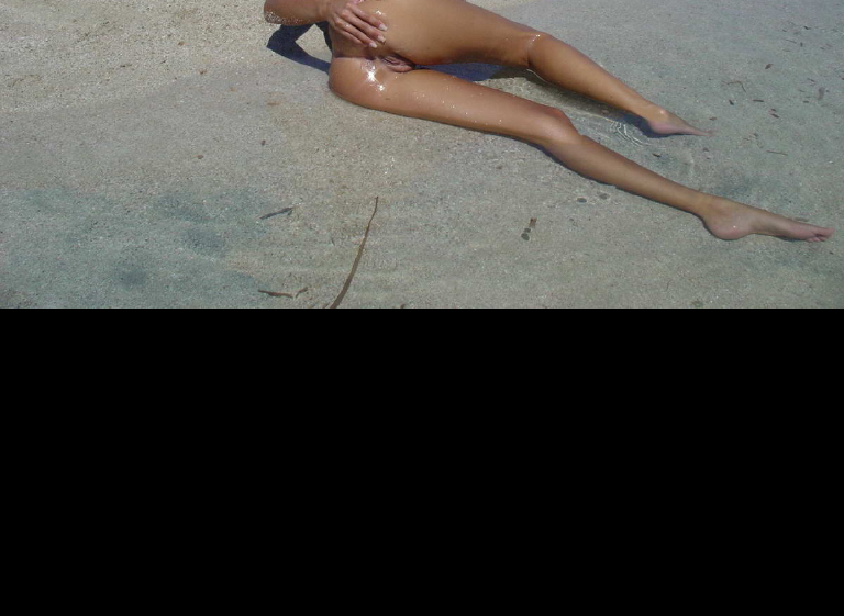 Bild 33748 von Schambereich in Kategorie Public Nude