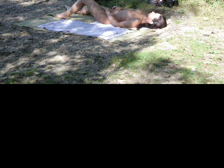 Bild 35633 von Schambereich in Kategorie Public Nude