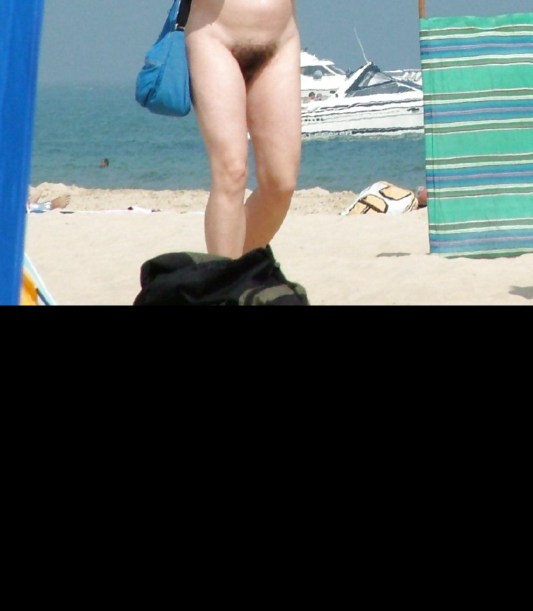 Bild 58372 von Schambereich in Kategorie Public Nude