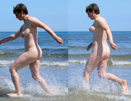 Bild 97491 von FKK-Zuhause in Kategorie Public Nude