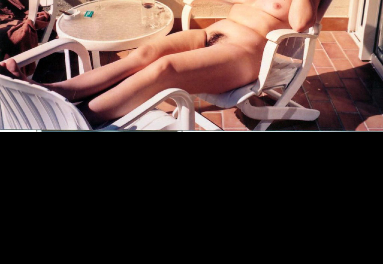 Bild 62740 von Schambereich in Kategorie Public Nude