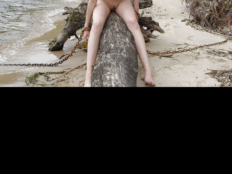 Bild 52591 von Schambereich in Kategorie Public Nude