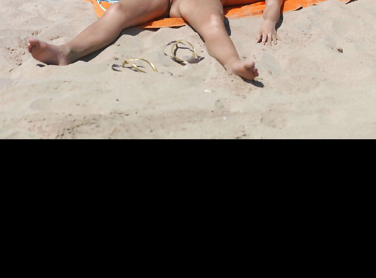Bild 55141 von Schambereich in Kategorie Public Nude