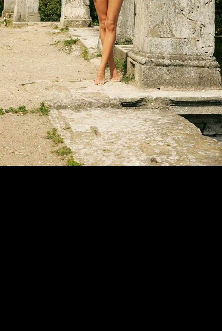 Bild 57282 von Schambereich in Kategorie Public Nude