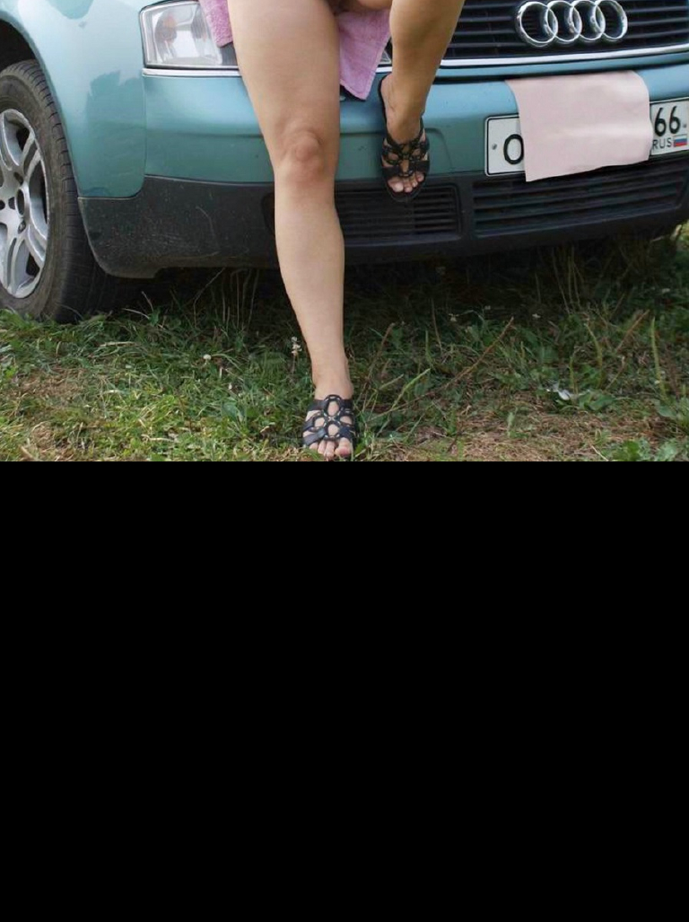 Bild 60197 von Schambereich in Kategorie Public Nude