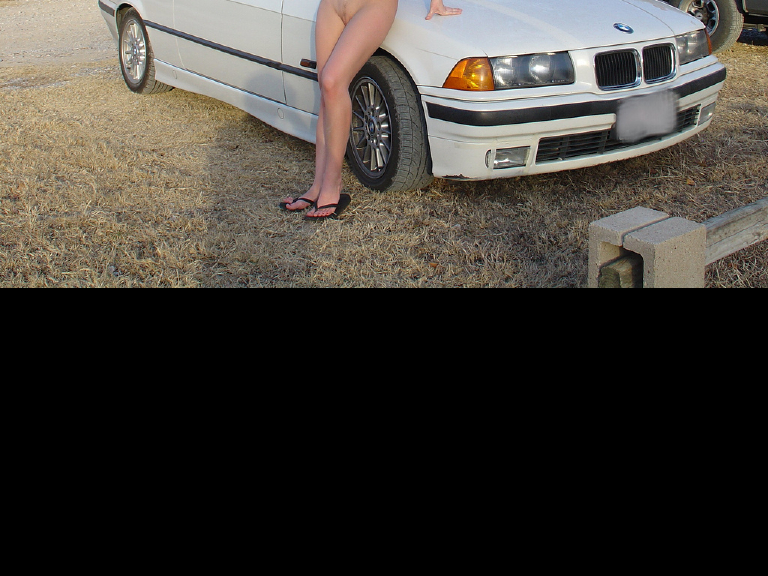 Bild 54168 von Schambereich in Kategorie Public Nude