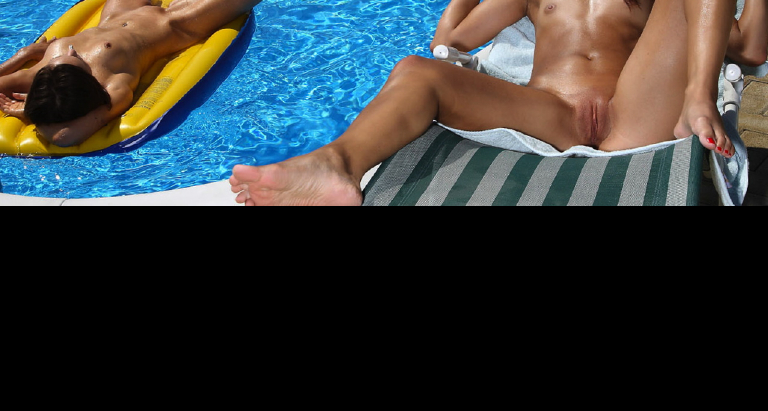 Bild 60776 von Schambereich in Kategorie Public Nude