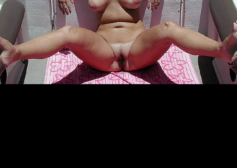 Bild 688151 von Stumpel in Kategorie Public Nude