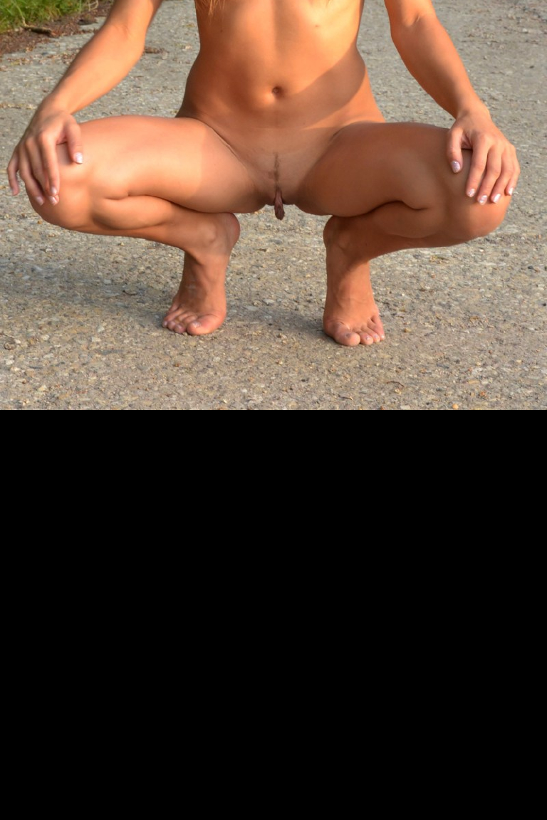Bild 60388 von Schambereich in Kategorie Public Nude