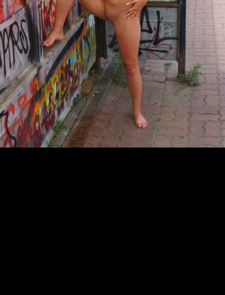 Bild 52992 von Schambereich in Kategorie Public Nude