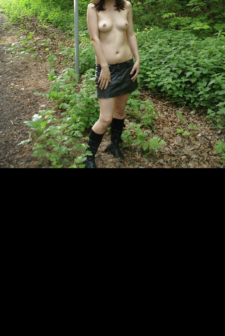 Bild 50288 von hannybunny2 in Kategorie Public Nude