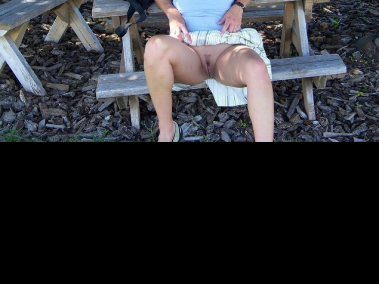 Bild 52447 von Schambereich in Kategorie Public Nude
