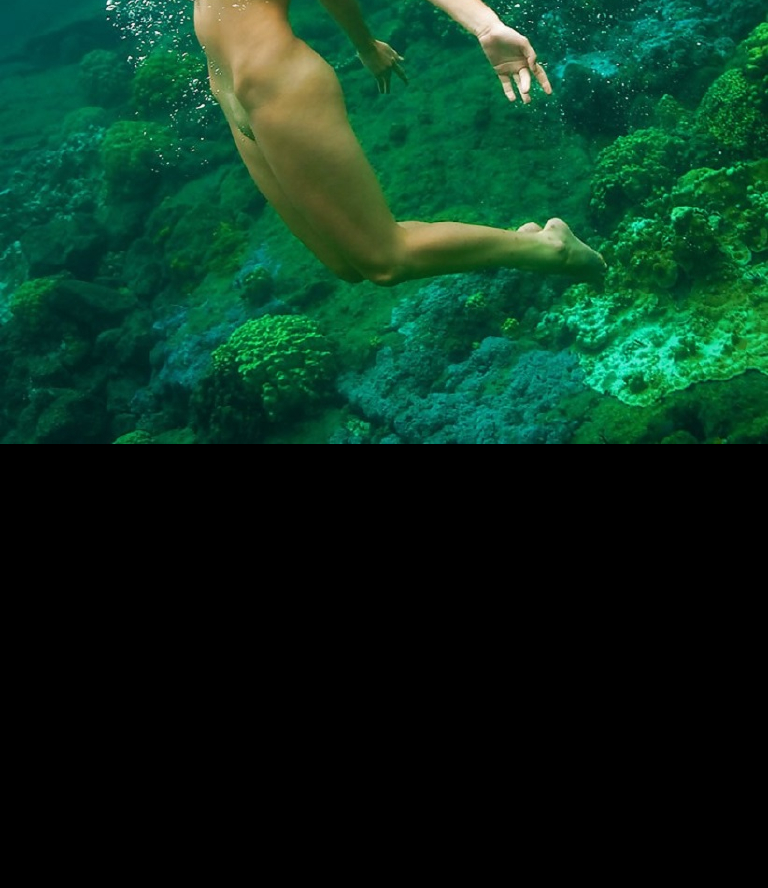 Bild 61032 von Schambereich in Kategorie Public Nude