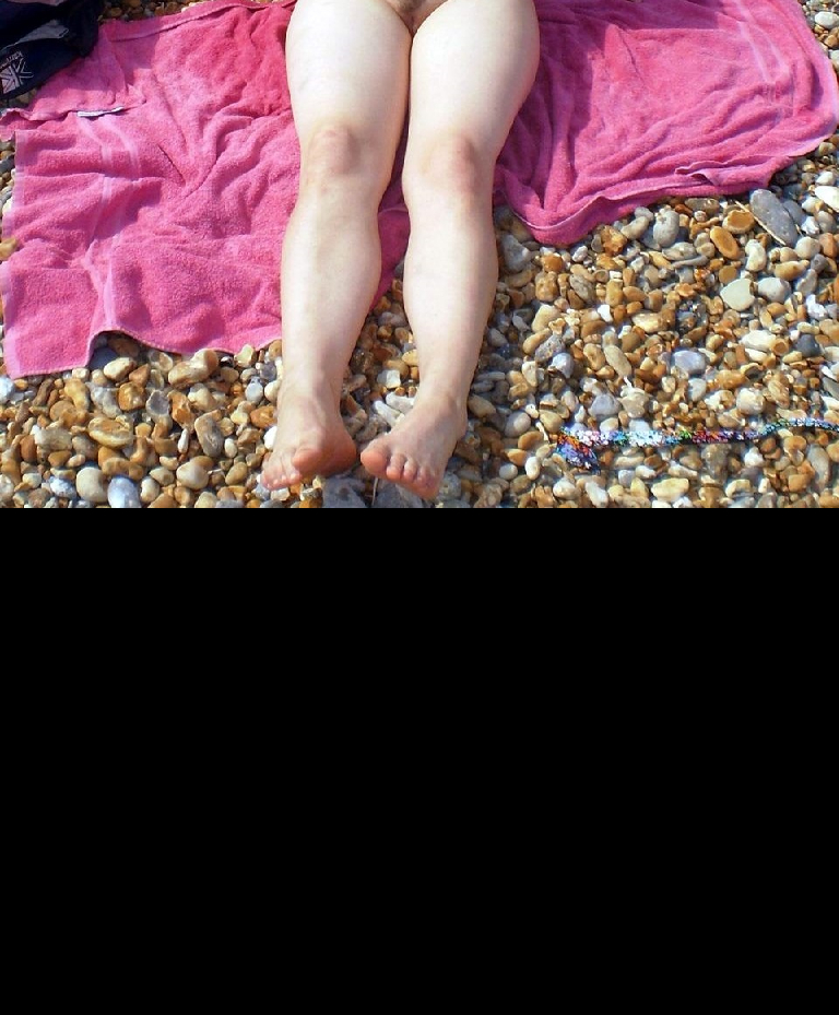 Bild 61628 von Schambereich in Kategorie Public Nude