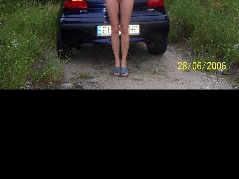 Bild 62358 von Schambereich in Kategorie Public Nude