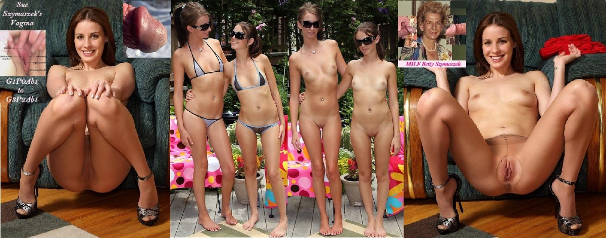 Bild 690090 von WebslutLover in Kategorie An- und Ausgezogen