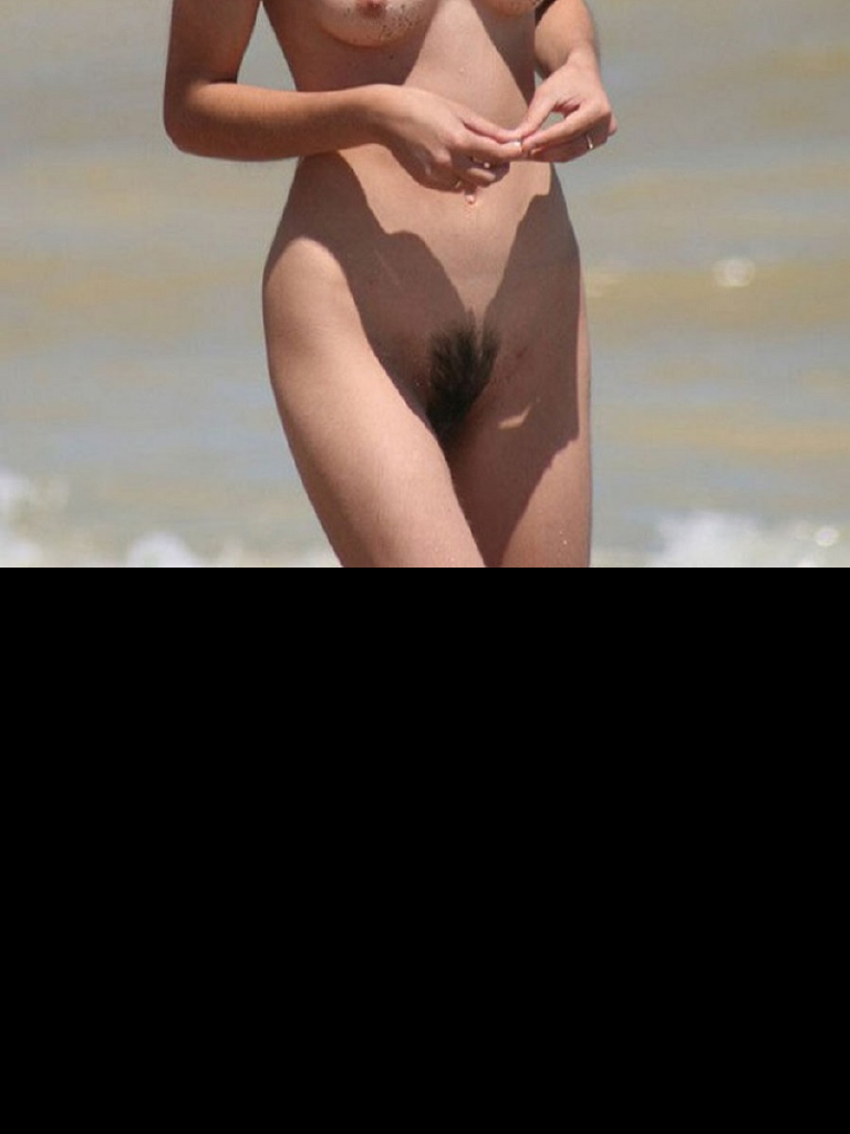 Bild 61034 von Schambereich in Kategorie Public Nude