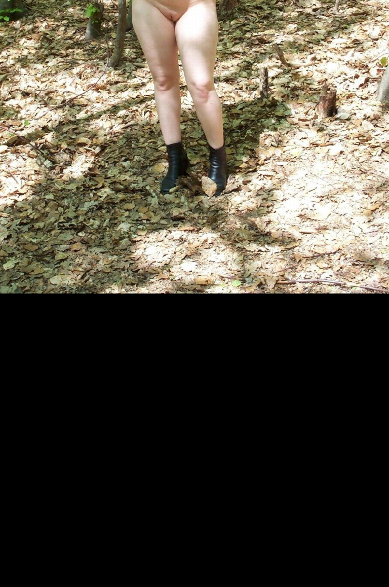 Bild 59131 von Schambereich in Kategorie Public Nude