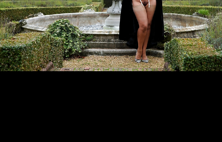 Bild 61444 von Schambereich in Kategorie Public Nude