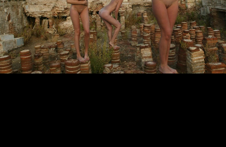 Bild 59573 von Schambereich in Kategorie Public Nude
