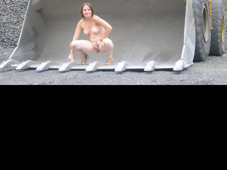 Bild 39447 von Schambereich in Kategorie Public Nude
