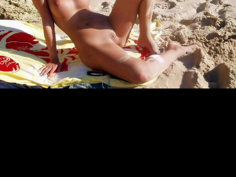 Bild 55760 von Schambereich in Kategorie Public Nude