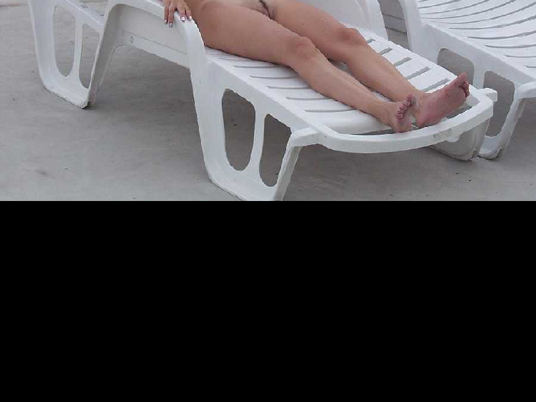 Bild 48424 von Schambereich in Kategorie Public Nude