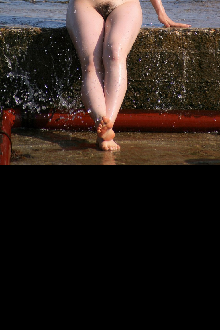 Bild 57778 von Schambereich in Kategorie Public Nude