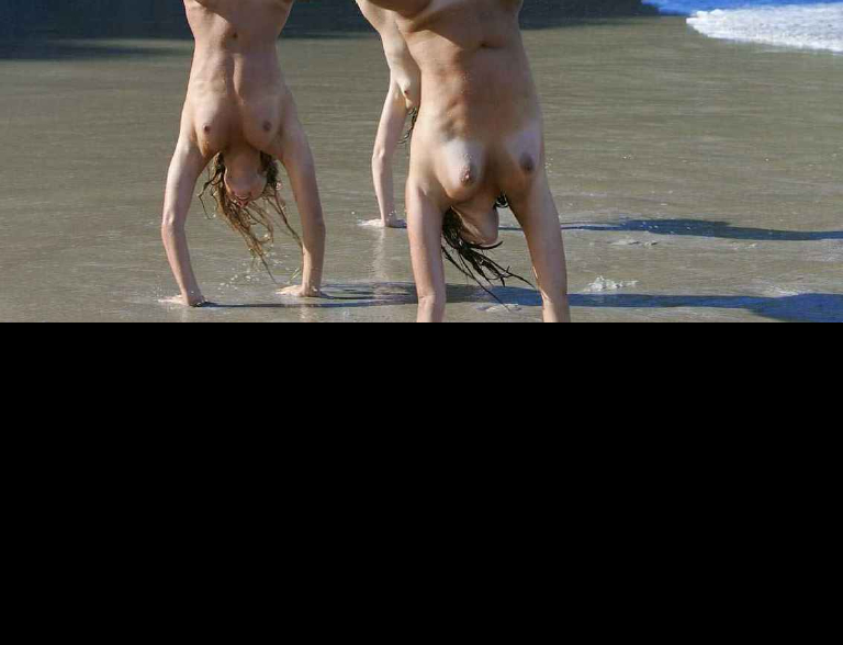 Bild 32854 von Schambereich in Kategorie Public Nude