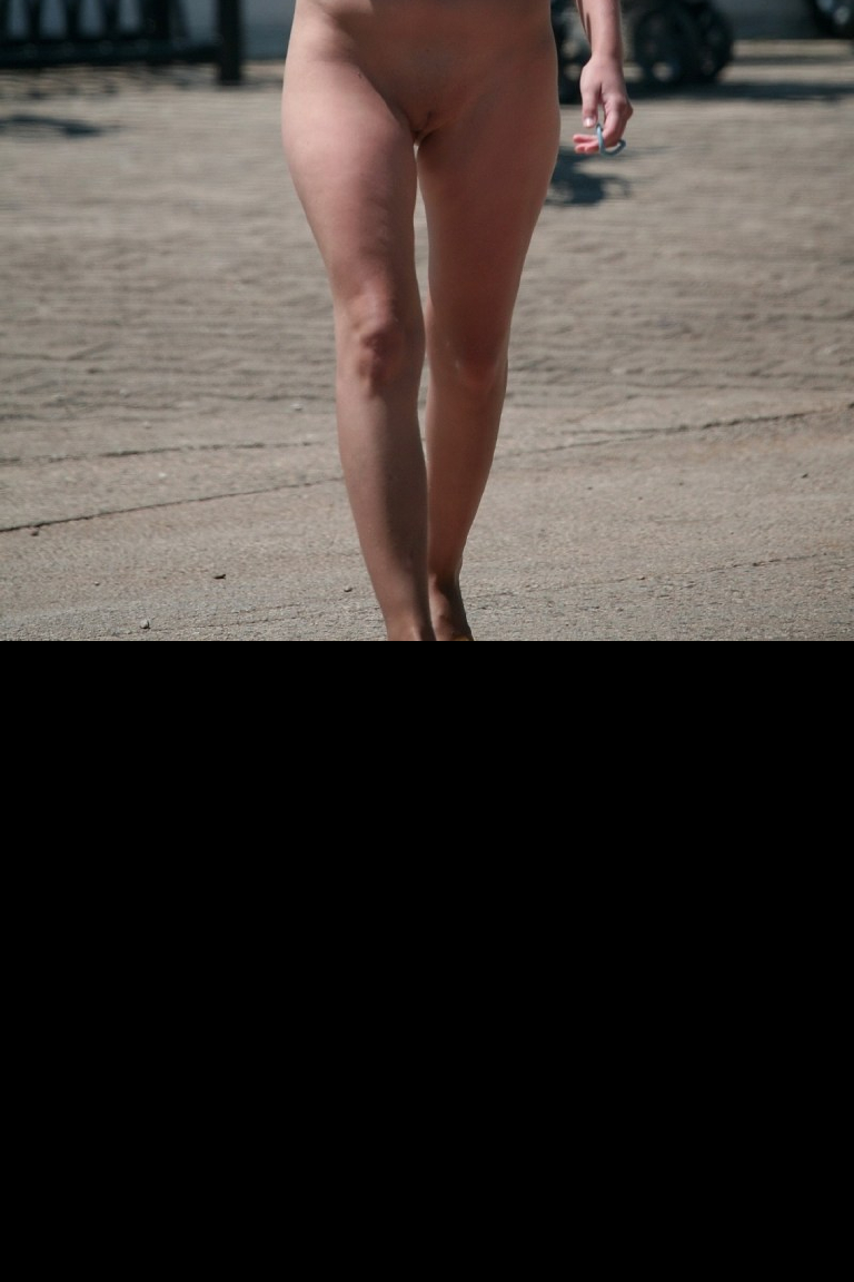 Bild 63908 von Schambereich in Kategorie Public Nude