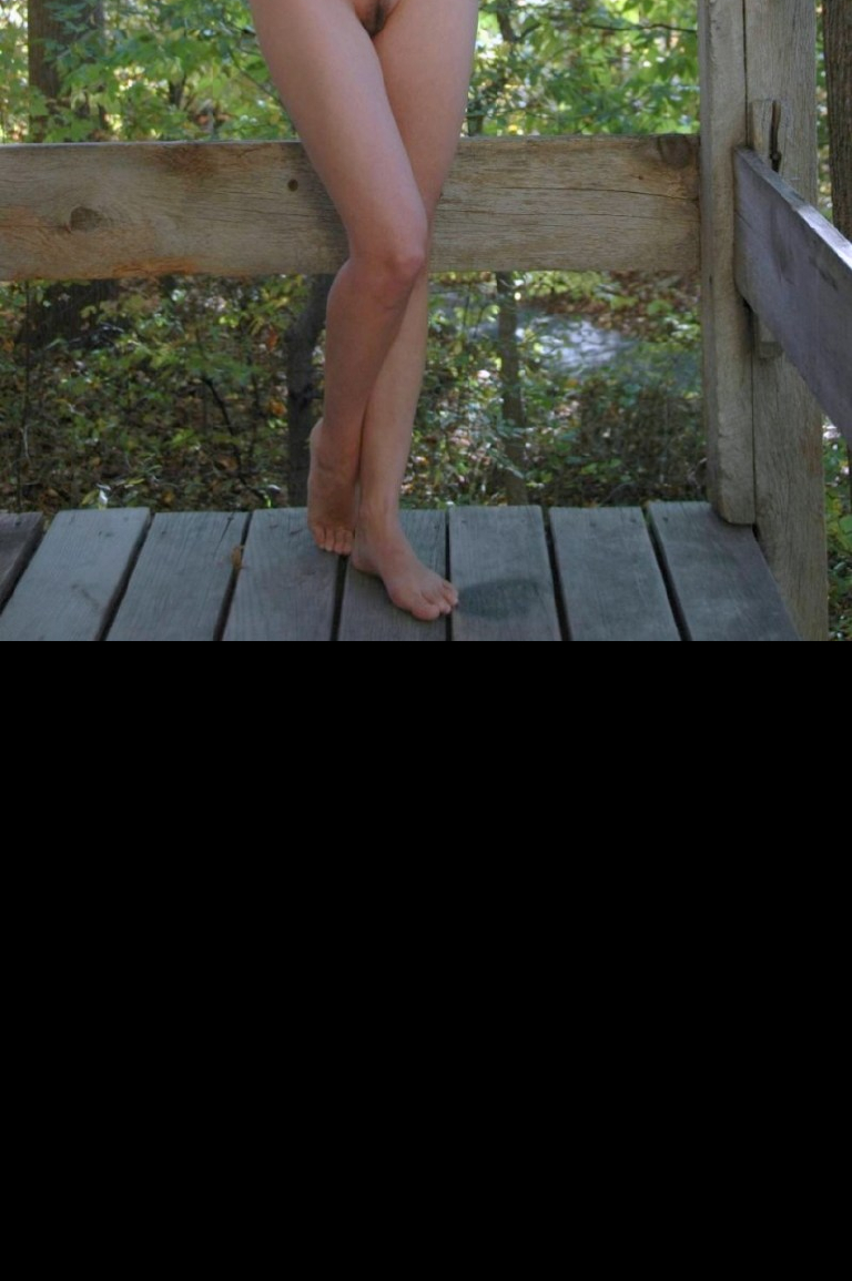 Bild 64011 von Schambereich in Kategorie Public Nude