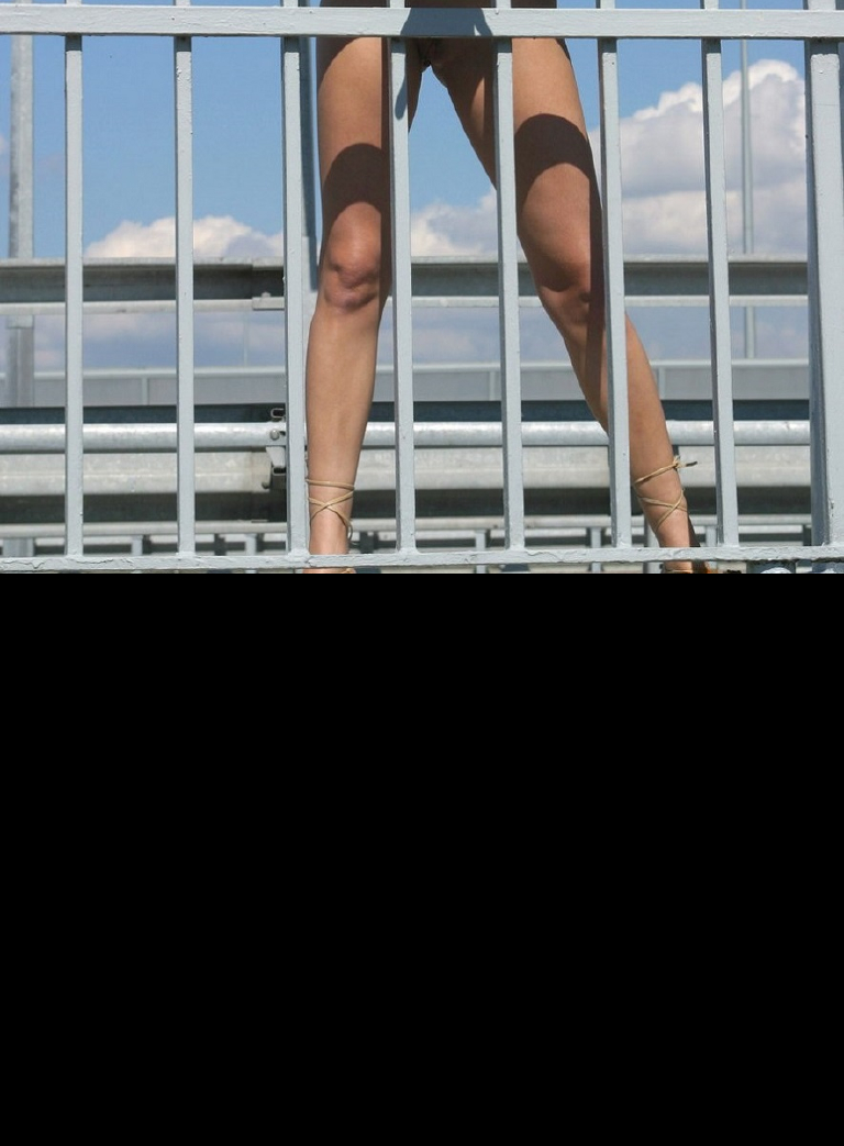 Bild 63184 von Schambereich in Kategorie Public Nude