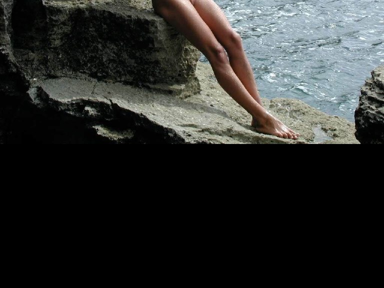 Bild 17697 von Schambereich in Kategorie Public Nude