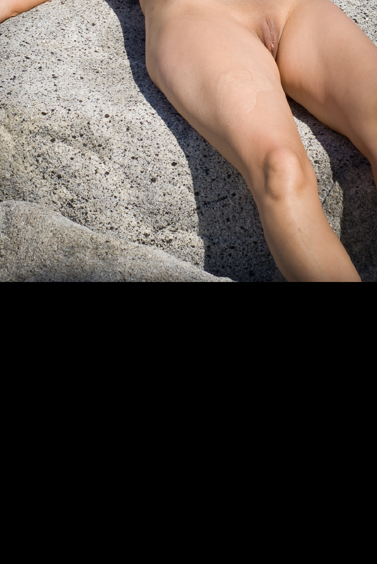 Bild 50328 von Schambereich in Kategorie Public Nude