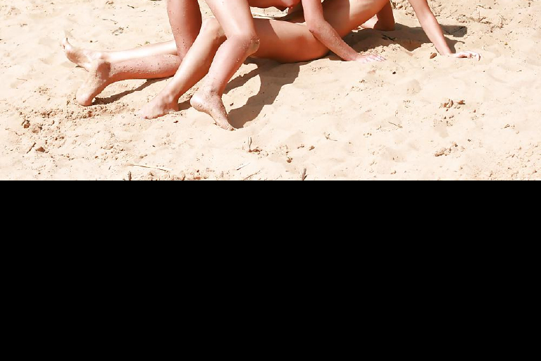 Bild 53007 von Schambereich in Kategorie Public Nude
