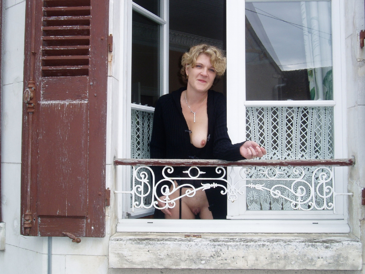 Bild 53326 von Schambereich in Kategorie Public Nude
